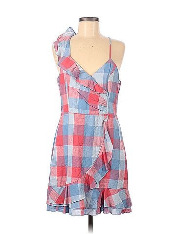 Parker Parker Casual Dress (view 1)
