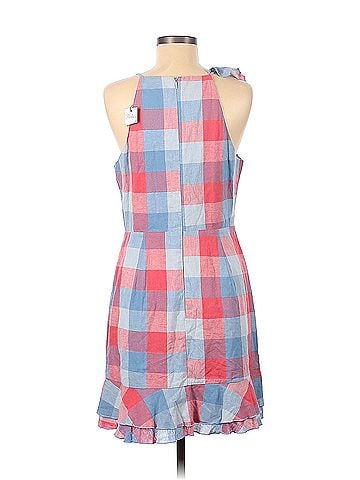 Parker Parker Casual Dress (view 2)