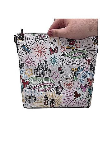 Dooney & Bourke Sketch Crossbody Bag (view 2)