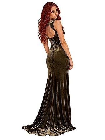REVELRY Faith Cocktail Dress (view 1)