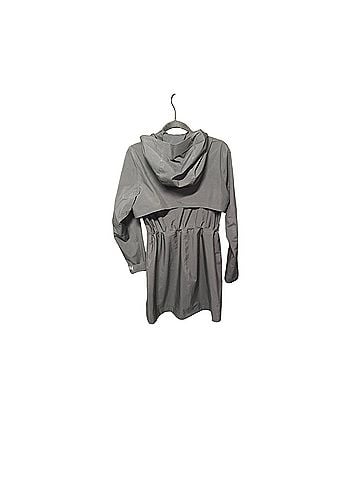 Lululemon Athletica Raincoat (view 2)