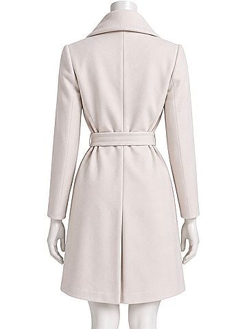 Elie Tahari Coat (view 2)
