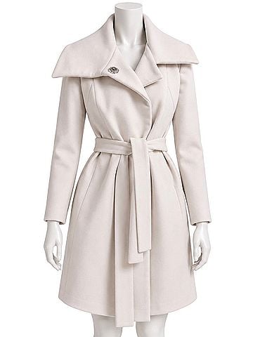 Elie Tahari Coat (view 1)