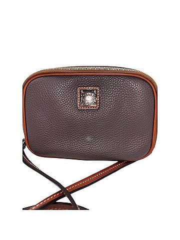 Dooney & Bourke Sawyer Crossbody Bag (view 1)