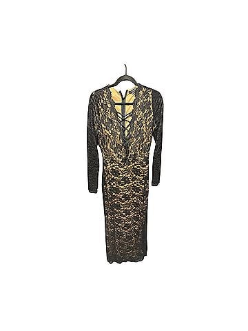 Fashion Nova Cocktail Dress (view 1)
