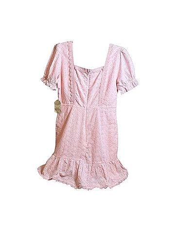 Altar'd State Jaelyn Casual Dress (view 2)