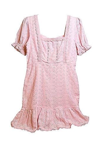 Altar'd State Jaelyn Casual Dress (view 1)