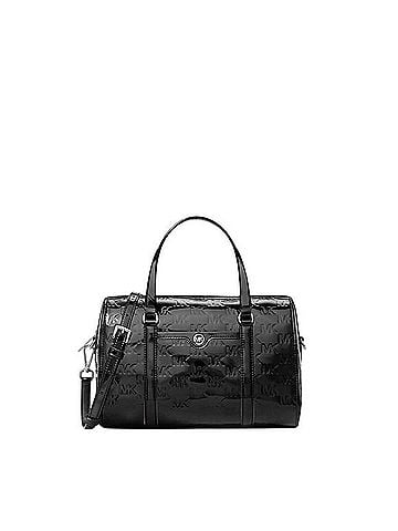 Michael Kors Medium Puffle Duffle Satchel Satchel (view 1)
