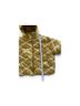 Ava & Viv 100% Polyester Green Gold White Jacket Size 3X - photo 5