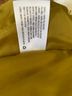 Ava & Viv 100% Polyester Green Gold White Jacket Size 3X - photo 7
