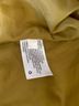 Ava & Viv 100% Polyester Green Gold White Jacket Size 3X - photo 8