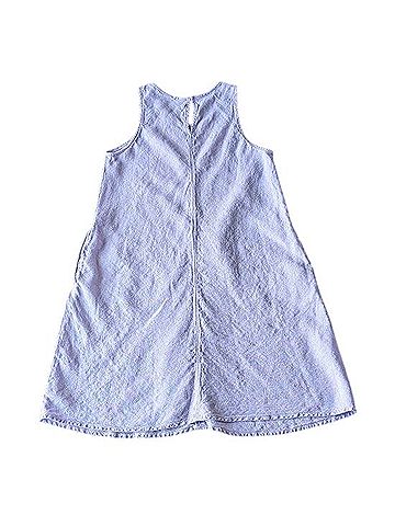 Lands' End Casual Dress (view 2)