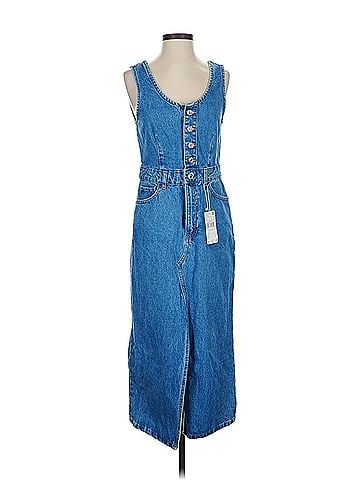 MNG Mng Casual Dress (view 1)