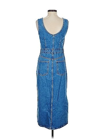MNG Mng Casual Dress (view 2)