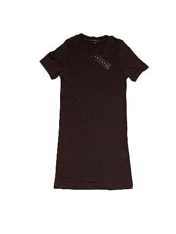 Theory Short Sleeve Top (view 1)