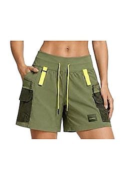 Lululemon Athletica Cargo Shorts (view 1)