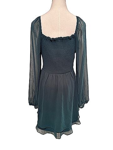 Altar'd State Alter’d state Casual Dress (view 2)