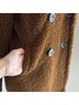 A New Day Teddy Jacket Jacket - photo 4