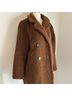 A New Day Teddy Jacket Jacket - photo 3
