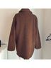 A New Day Teddy Jacket Jacket - photo 5