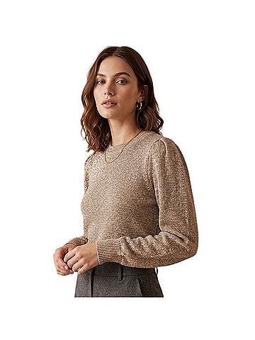 White House Black Market Pullover Sweater (view 1)