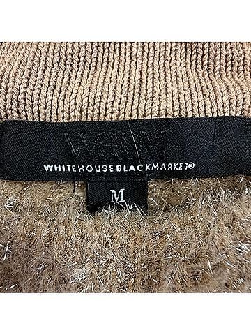 White House Black Market Pullover Sweater (view 2)