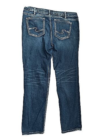 Silver Jeans Co. Jeans (view 2)