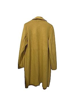 Joan Vass Coat (view 2)