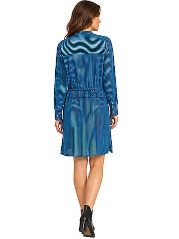 Equipment Lizza Casual Dress (view 2)