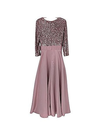 Xscape 3866X Cocktail Dress (view 2)