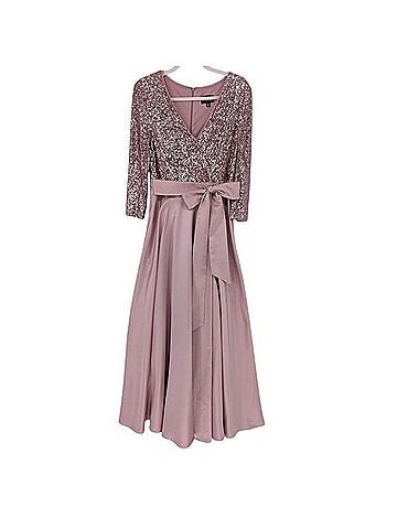 Xscape 3866X Cocktail Dress (view 1)