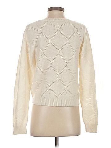 Vineyard Vines Vineyard Vines Cashmere Pullover Sweater (view 2)