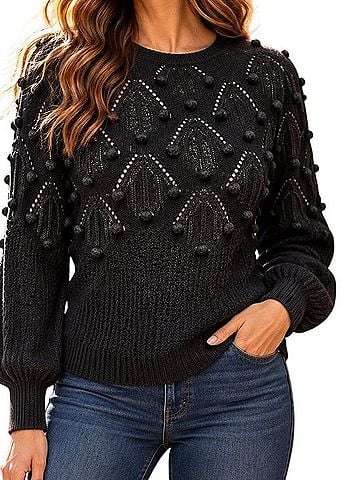 Lilly Pulitzer Pullover Sweater (view 1)