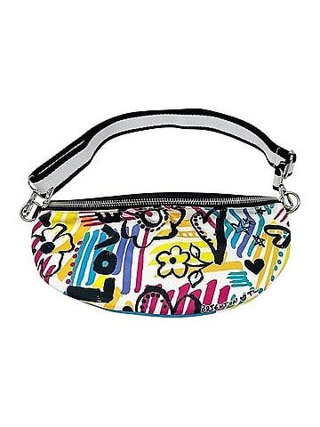 Brighton Graffiti Love Belt Bag (view 2)