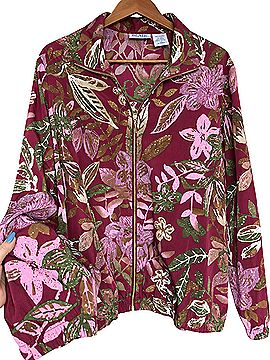 Blair blair Jacket (view 2)