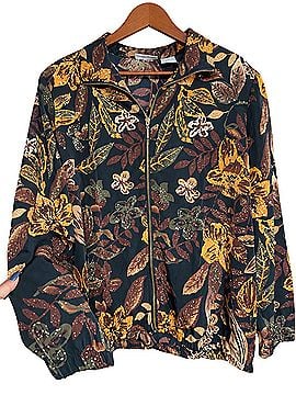 Blair blair Jacket (view 2)