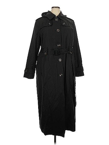 London Fog London Fog Trenchcoat (view 1)