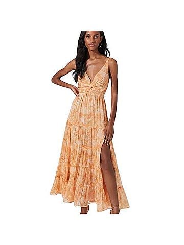 Astr Casual Dress (view 1)