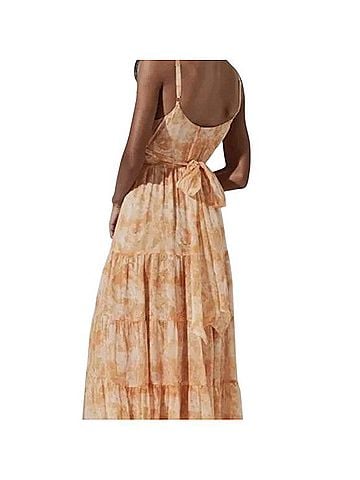 Astr Casual Dress (view 2)