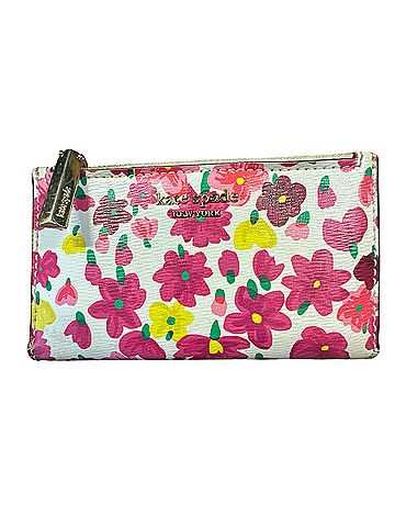 Kate Spade New York Leather Wallet (view 1)