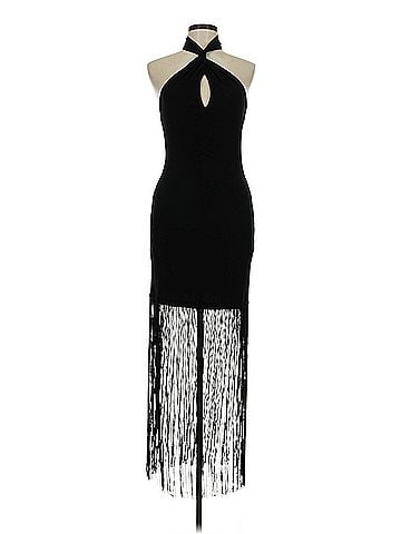 Alice + Olivia Alice + Olivia Cocktail Dress (view 1)