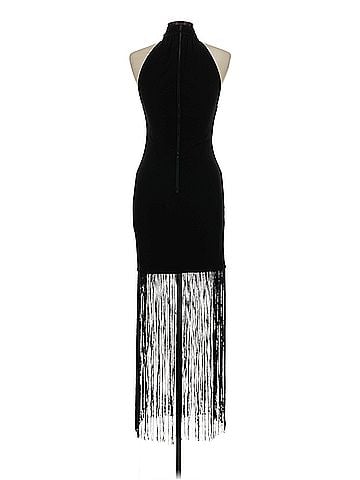 Alice + Olivia Alice + Olivia Cocktail Dress (view 2)
