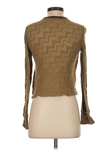 Free People Free People Long Sleeve Top (view 2)