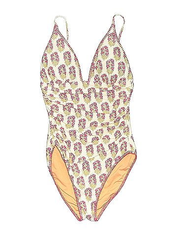 J.Crew J.Crew One Piece Swimsuit (view 1)