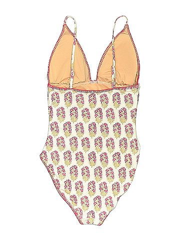 J.Crew J.Crew One Piece Swimsuit (view 2)