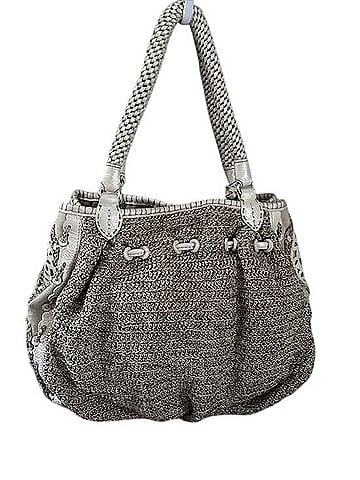 Brighton Irina Leather Shoulder Bag (view 2)
