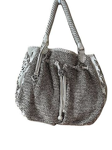 Brighton Irina Leather Shoulder Bag (view 1)