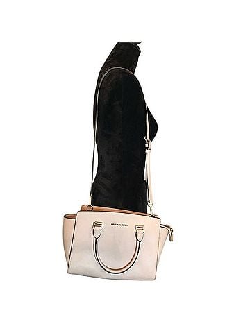 Michael Kors Selma Satchel (view 2)