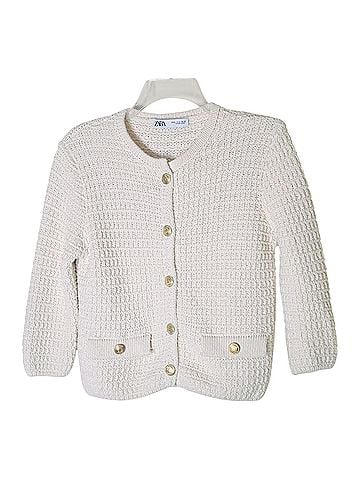Zara Cardigan (view 1)