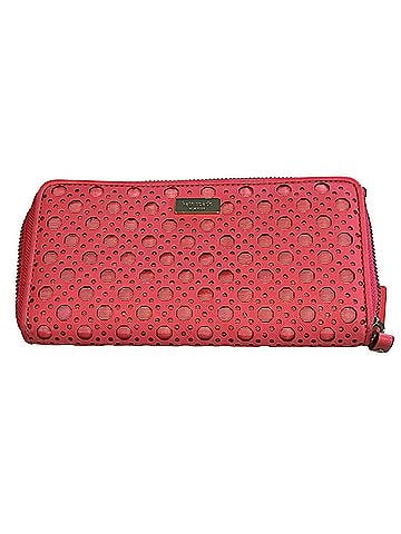 Kate Spade New York Leather Clutch (view 1)
